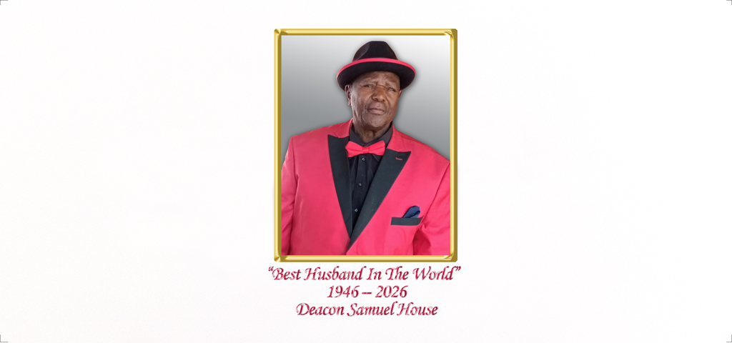 WT Faux (Deacon Samuel House) PROOF